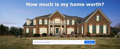 Zillow provides a user-friendly interface for adding and highlighting these enhancements, allowing you to effectively communicate the value they bring to your property. . My home value zillow